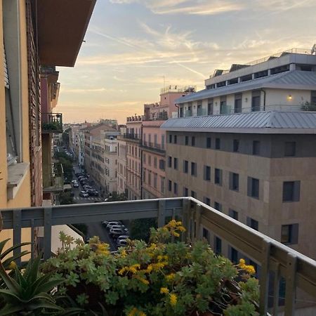 Our Home In Rome - Via Machiavelli Exterior foto