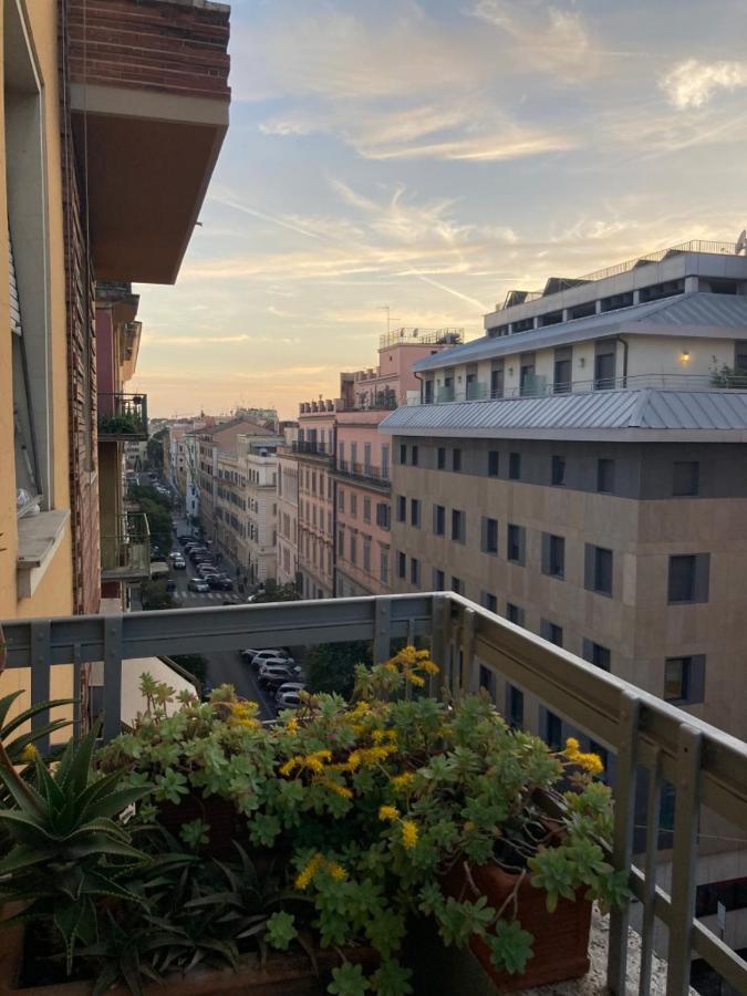 Our Home In Rome - Via Machiavelli Exterior foto