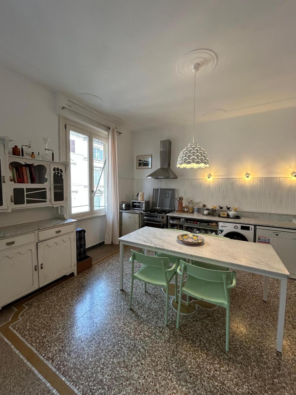 Our Home In Rome - Via Machiavelli Exterior foto